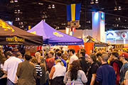 Craft Beer Philadelphia | GABF Know-How: 10 Insider Tips for a Better Great American Beer Festival | Drink Philly