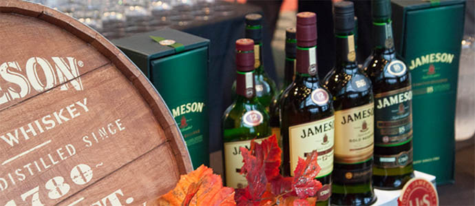 10th Annual Philadelphia Whiskey & Fine Spirits Festival, October 24
