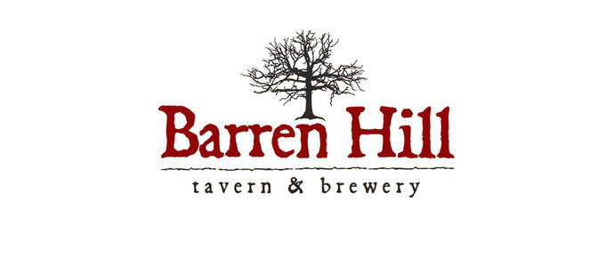 Check Out What's On Tap For Barren Hill Tavern & Brewery's Debut