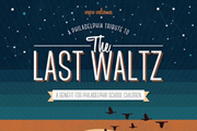 Help Fergie Save Philly Schools with 'The Last Waltz Tribute' at the Trocadero