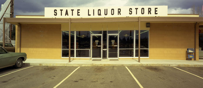 roger wilco liquor store near me