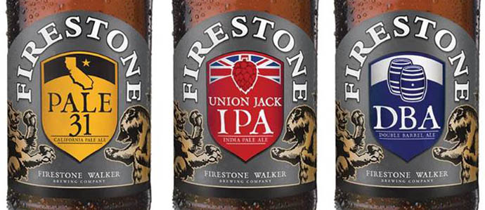 Get Schooled on Firestone Walker at Strangelove's, Tues., Dec. 3