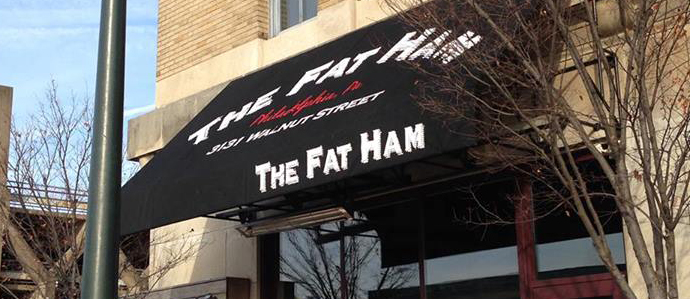 What to Drink at The Fat Ham, Opening Friday in University City