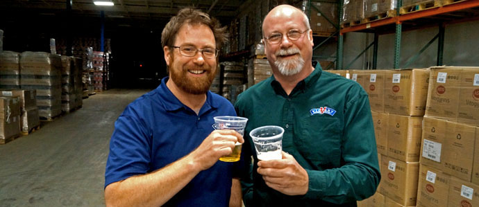 Distribution Expansion Puts Victory Brewing Co.'s Beers In More Places