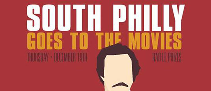 South Philly Goes to the Movies For <i>Anchorman 2: The Legend Continues</i>