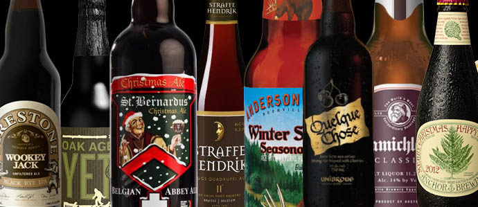 The Drink Philly 2013 Holiday Gift Guide: 8 Gifts for the Beer Lover on Your List