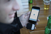 Alcohoot Turns Your Phone Into a Breathalyzer