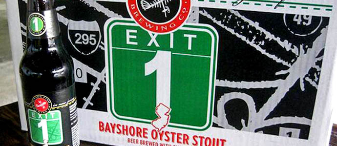 Standard Tap Cracks Open Philly's First Firkin of Exit 1 Bayshore