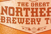 Dock Street Hosts Book Signing for 'Great Northeast Brewery Tour' Author Ben Keene