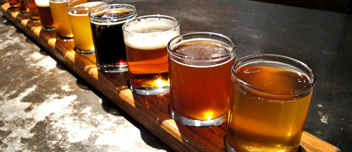 Hawthornes Hosts 'Hoppy Vs. Belgian' Tasting Party on Wed., Jan. 29