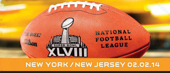 Where to Watch Super Bowl XLVIII in Philadelphia