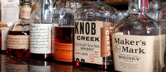 Bourbon & Branch Replaces Liberties in NoLibs