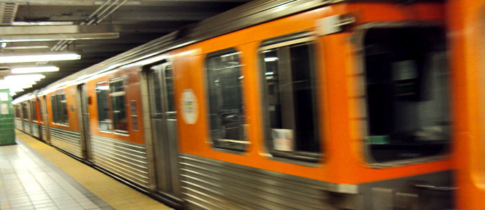 SEPTA's Decision on Late-Night Subways Could Sharply Reduce the Number of Drunk Drivers on Philadelphia Streets