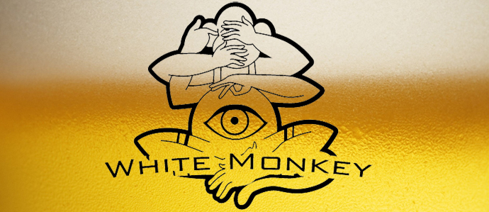 Barrel-Aged White Monkey Coming Soon From Victory 