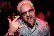 Does Guy Fieri Really Have His Sights Set on Atlantic City?