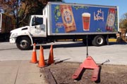 Beer Crisis Brewing as Delivery Driver Strike Looms