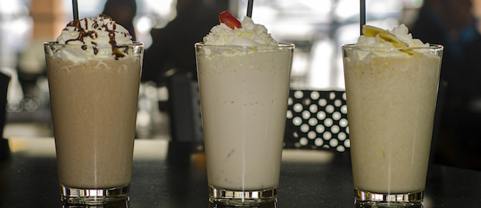 Where to Find Grown-Up Frozen Drinks in Philadelphia 