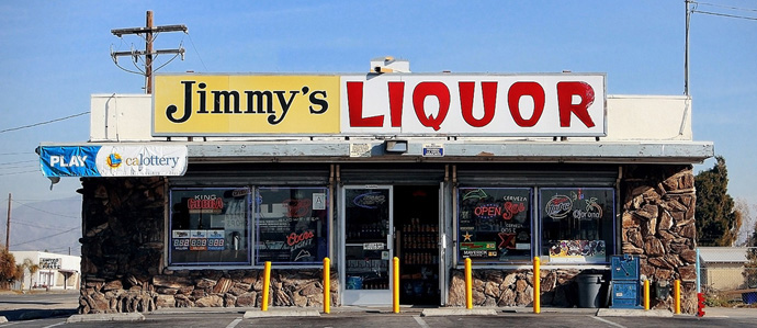 Where to Buy Booze Near Ocean City