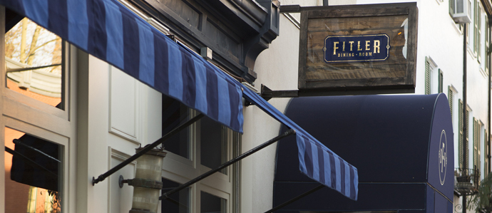 fitler dining room reopened