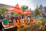 Total Buzzkill: State Legislators Urge PLCB to Clampdown on Pop-Up Beer Gardens