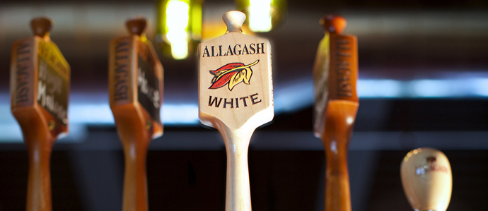 Black Powder Tavern Hosts Allagash Beer Dinner, Wed., July 23