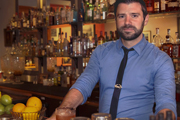 USBG Names 1 Tippling Place's Dan Lan Hamm the Local Winner in GQ's 'Most Imaginative Bartender' Competition 