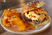 Fat Ham Introduces $18 Burger, Beer and Bourbon Deal