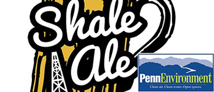 American Sardine Bar and Nodding Head Join the Fight Against Fracking with Shale Ale Tapping, Tues. Aug. 18