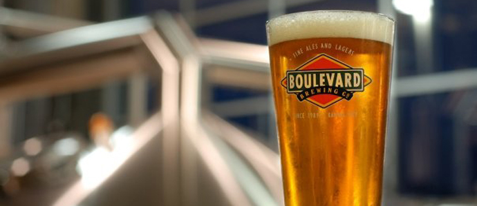 Boulevard Brewing Company Taps Into the Philly Market For the First Time in September