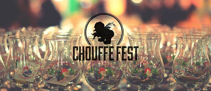 Gnome My God: Chouffe Fest Coming to Philadelphia, Sept. 25