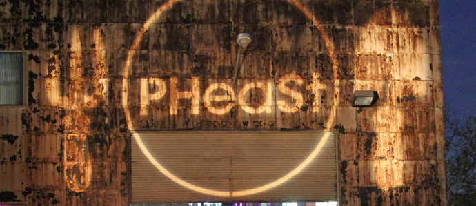 PHeaST Brings an Evening of Farm-Fresh Fun to the Navy Yard, Fri., Oct. 17