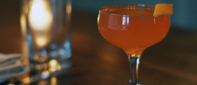 7 Local Cocktails for Fall in Philadelphia