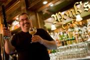 Monk's Cafe Tapping Russian River's Seldom Seen Framboise for the Cure, Sat., Oct. 25