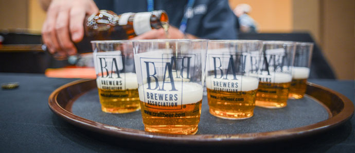 Pennsylvania's 2015 Great American Beer Festival Winners 