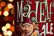 Grey Lodge Pub Taps the Season's First Keg of Mad Elf, Fri., Nov. 14