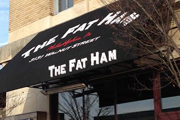 Fat Ham Celebrates Its First Anniversary with an Oyster Roast, Dec. 9