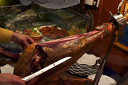 Garces Trading Co.'s 'Passport to Spain' Dinner to Feature Jamon Iberico, Tues. Dec. 9