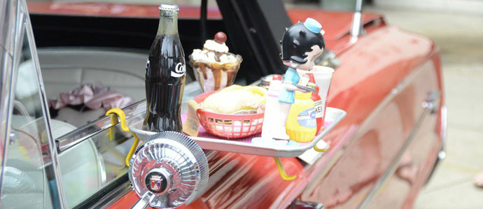 Drive In and Hang Out at the 9th Annual East Passyunk Car Show & Street Festival, July 27