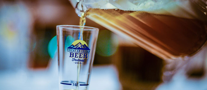 What's New and What To Do at the 2014 Great American Beer Festival