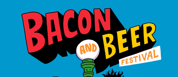 Tickets for Third Annual Bacon and Beer Festival on Sale Now