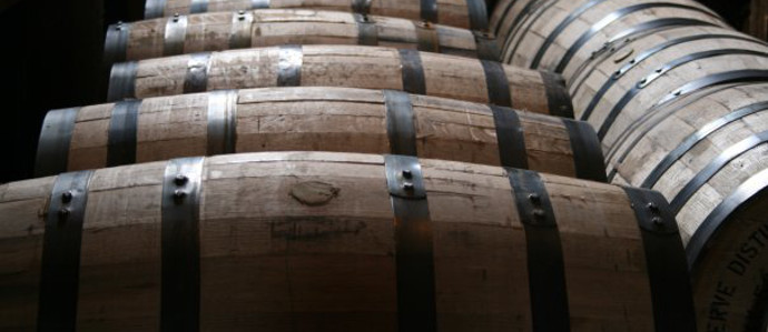 Bainbridge St Barrel House Celebrates Third Anniversary With Barrel-Aged Party, Nov. 5