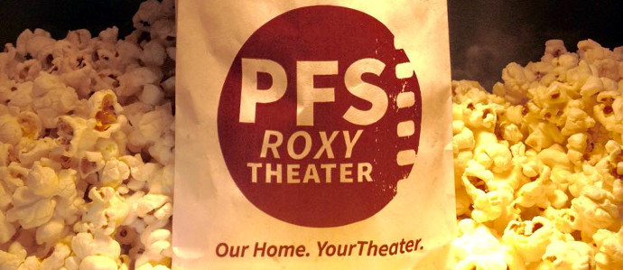 PFS Roxy Theater Hosts BYO Christmas Movie Nights Throughout December - Drink Philly - The Best