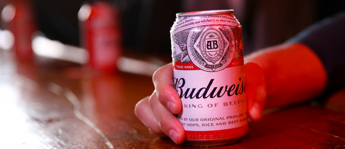 The Year of the Buyout: A Comprehensive Guide to All of 2015's Beer Buyouts