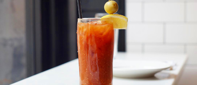 5 Philadelphia Bars and Restaurants that are Redefining the Bloody Mary 