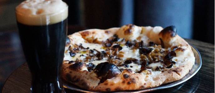 Best Pizza and Beer Bars in Philadelphia 