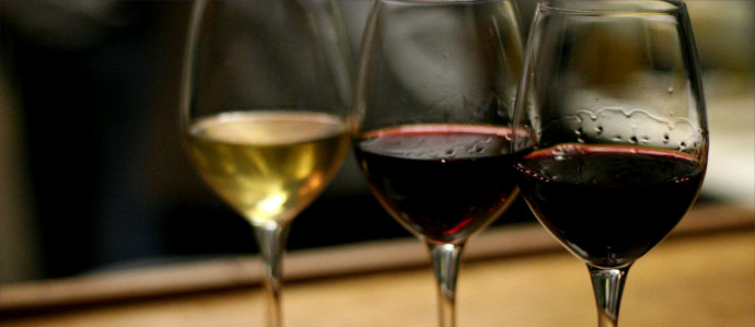 12 Must-Attend Philly Wine Week Events