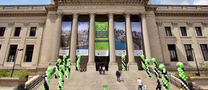 Drink Your Way Through the 2015 Philadelphia Science Festival, April 24-May 2