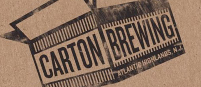 Meet the Brewers of Carton Brewing at Perch Pub, June 2