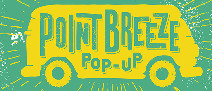 Point Breeze Pop-Up Beer Garden Kicks off Saturday, May 16