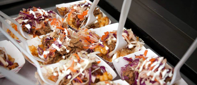 5th Annual Vendy Awards Invite You to Name Philly's Best Food Truck, June 13